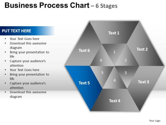 PowerPoint Slide Designs Image Hexagon Pie Chart Ppt Template PowerPoint Slide Designs Image Hexagon Pie Chart Ppt Template
