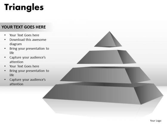 PowerPoint Slide Designs Image Triangles Ppt Slide PowerPoint Slide Designs Image Triangles Ppt Slide