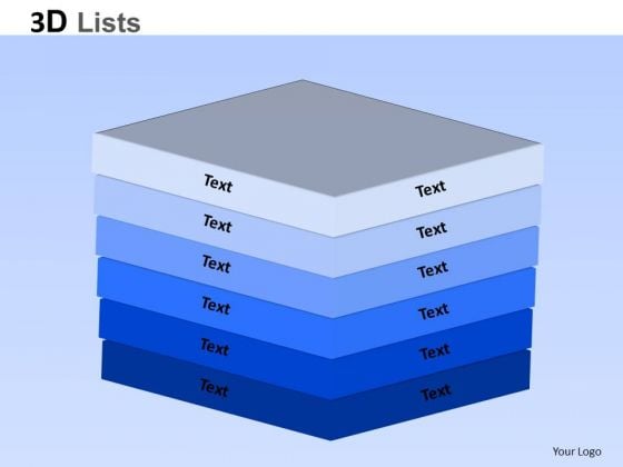 PowerPoint Slide Designs Sales Stacked Layers List Ppt Templates PowerPoint Slide Designs Sales Stacked Layers List Ppt Templates