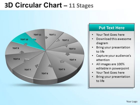 PowerPoint Slide Diagram Circular Ppt Backgrounds PowerPoint Slide Diagram Circular Ppt Backgrounds
