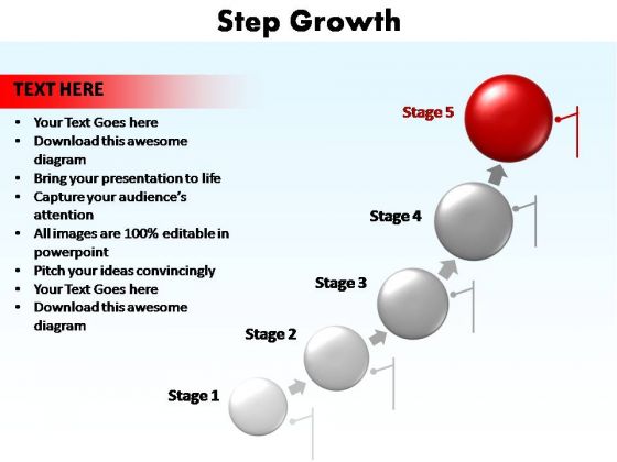 PowerPoint Slide Diagram Step Growth Ppt Theme PowerPoint Slide Diagram Step Growth Ppt Theme