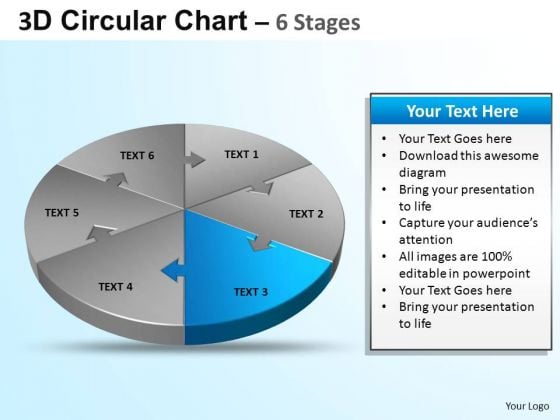 PowerPoint Slide Download Circular Ppt Design PowerPoint Slide Download Circular Ppt Design