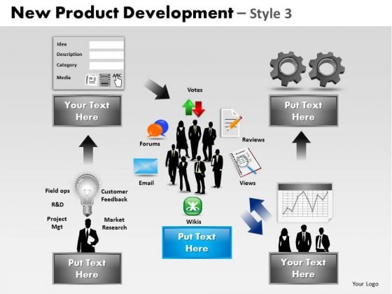 PowerPoint Slide Download Product Development Ppt Layout PowerPoint Slide Download Product Development Ppt Layout