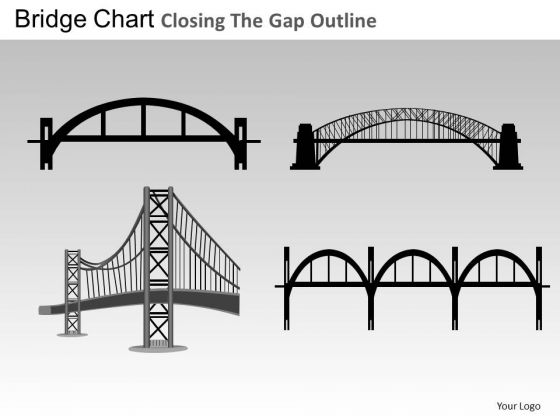 PowerPoint Slide Executive Growth Bridges Chart Ppt Process PowerPoint Slide Executive Growth Bridges Chart Ppt Process