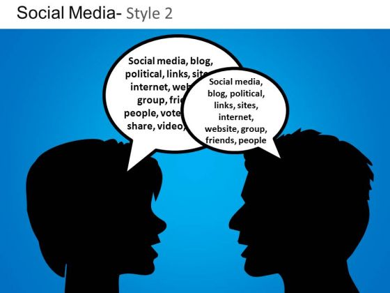 PowerPoint Slide Executive Growth Social Media Ppt Design PowerPoint Slide Executive Growth Social Media Ppt Design