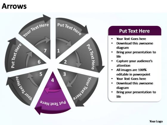 PowerPoint Slide Global Business Circular Ppt Slide PowerPoint Slide Global Business Circular Ppt Slide