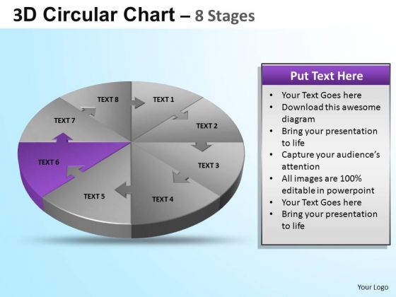 PowerPoint Slide Graphic Circular Ppt Slide PowerPoint Slide Graphic Circular Ppt Slide