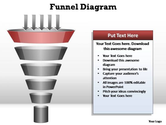 PowerPoint Slide Graphic Funnel Diagram Ppt Designs PowerPoint Slide Graphic Funnel Diagram Ppt Designs