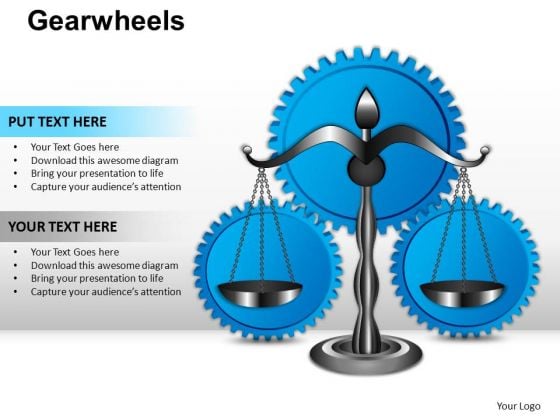 PowerPoint Slide Graphic Gearwheels Ppt Design PowerPoint Slide Graphic Gearwheels Ppt Design