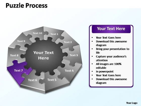 PowerPoint Slide Graphic Puzzle Business Ppt Design PowerPoint Slide Graphic Puzzle Business Ppt Design