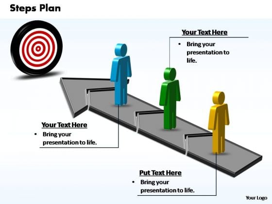 PowerPoint Slide Graphic Steps Plan 3 Stages Style 3 Ppt Theme PowerPoint Slide Graphic Steps Plan 3 Stages Style 3 Ppt Theme
