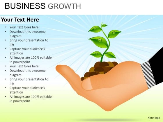 PowerPoint Slide Growth Business Growth Ppt Slide PowerPoint Slide Growth Business Growth Ppt Slide