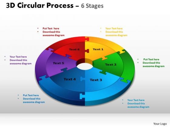 PowerPoint Slide Growth Circular Process Cycle Ppt Template PowerPoint Slide Growth Circular Process Cycle Ppt Template