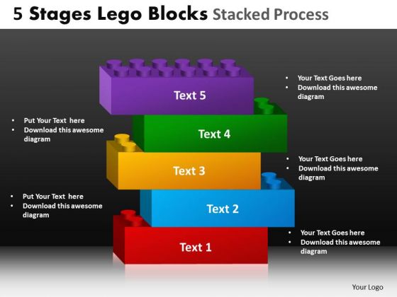 PowerPoint Slide Growth Lego Blocks Ppt Designs PowerPoint Slide Growth Lego Blocks Ppt Designs
