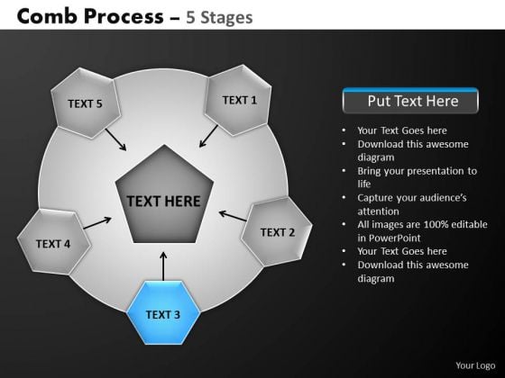 PowerPoint Slide Image Hub And Spokes Process Ppt Theme PowerPoint Slide Image Hub And Spokes Process Ppt Theme
