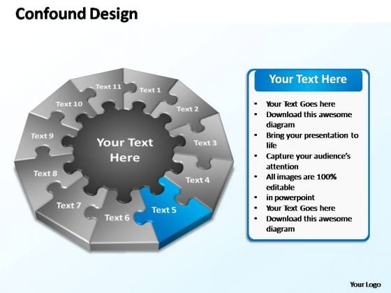 PowerPoint Slide Layout Chart Confound Design Ppt Slide PowerPoint Slide Layout Chart Confound Design Ppt Slide