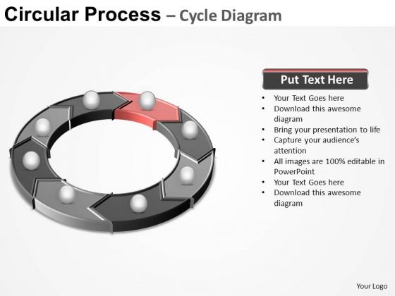 PowerPoint Slide Layout Company Circular Process Ppt Theme PowerPoint Slide Layout Company Circular Process Ppt Theme