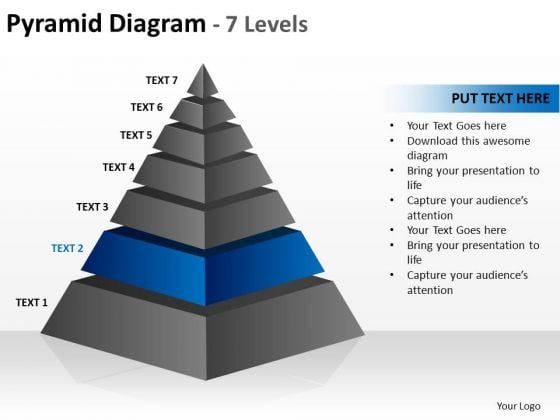 PowerPoint Slide Layout Company Cone Diagram Ppt Template PowerPoint Slide Layout Company Cone Diagram Ppt Template