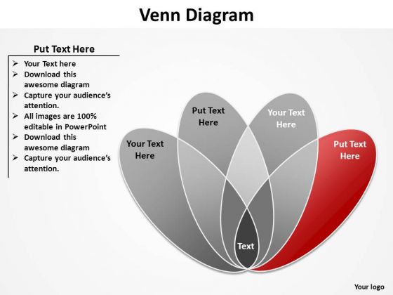 PowerPoint Slide Layout Editable Venn Diagram Ppt Design Slides PowerPoint Slide Layout Editable Venn Diagram Ppt Design Slides