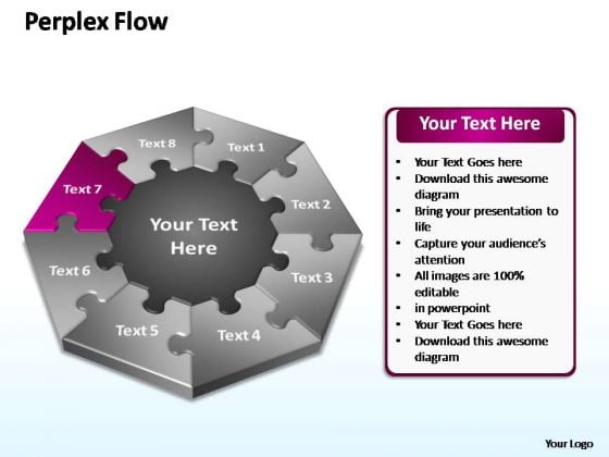 PowerPoint Slide Layout Leadership Perplex Flow Ppt Presentation PowerPoint Slide Layout Leadership Perplex Flow Ppt Presentation