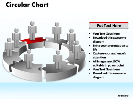 PowerPoint Slide Layout Success Circular Ppt Templates PowerPoint Slide Layout Success Circular Ppt Templates