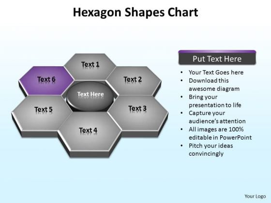 PowerPoint Slide Layout Success Hexagon Shapes Ppt Presentation PowerPoint Slide Layout Success Hexagon Shapes Ppt Presentation