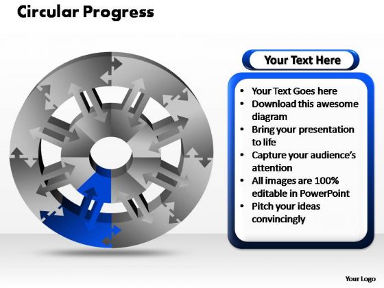 PowerPoint Slide Leadership Circular Ppt Presentation PowerPoint Slide Leadership Circular Ppt Presentation