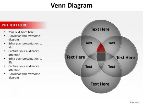 PowerPoint Slide Process Venn Diagram Ppt Slide Designs PowerPoint Slide Process Venn Diagram Ppt Slide Designs