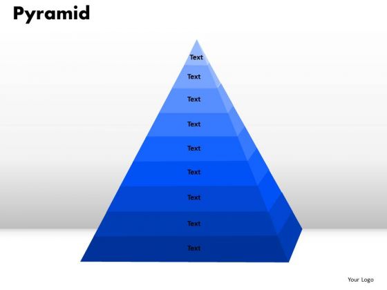 PowerPoint Slide Pyramid Business Ppt Slides PowerPoint Slide Pyramid Business Ppt Slides