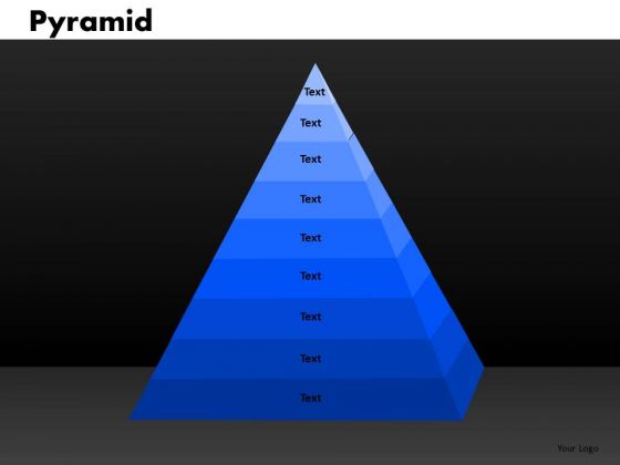 PowerPoint Slide Pyramid Marketing Ppt Slides PowerPoint Slide Pyramid Marketing Ppt Slides