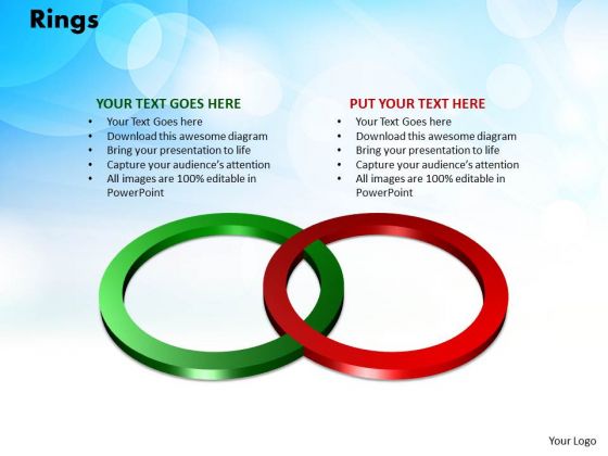 PowerPoint Slide Rings Business Ppt Themes PowerPoint Slide Rings Business Ppt Themes