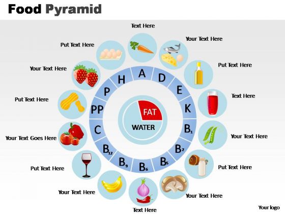 PowerPoint Slide Sales Food Pyramid Ppt Slides PowerPoint Slide Sales Food Pyramid Ppt Slides