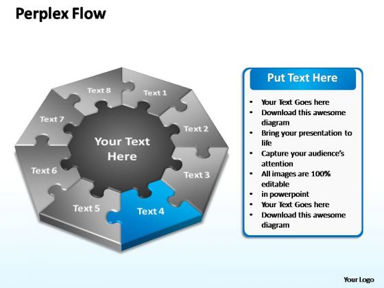 PowerPoint Slide Sales Perplex Flow Ppt Designs PowerPoint Slide Sales Perplex Flow Ppt Designs