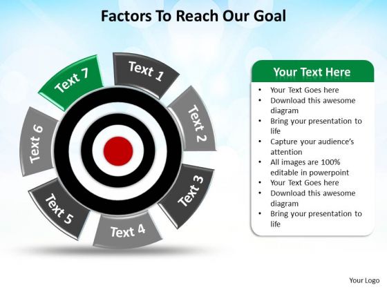 PowerPoint Slide Success Factors Ppt Presentation PowerPoint Slide Success Factors Ppt Presentation