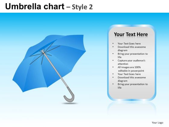 PowerPoint Slidelayout Business Competition Targets Umbrella Chart Ppt Design PowerPoint Slidelayout Business Competition Targets Umbrella Chart Ppt Design