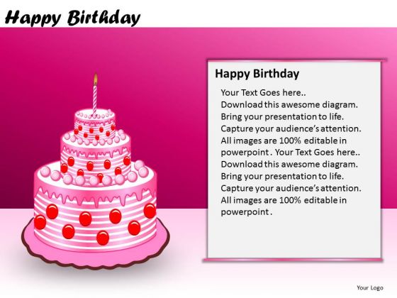 PowerPoint Slidelayout Business Designs Happy Birthday Ppt Layouts PowerPoint Slidelayout Business Designs Happy Birthday Ppt Layouts