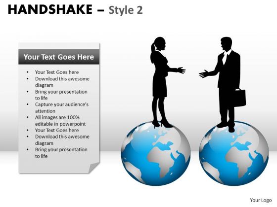 PowerPoint Slidelayout Chart Handshake Ppt Theme PowerPoint Slidelayout Chart Handshake Ppt Theme