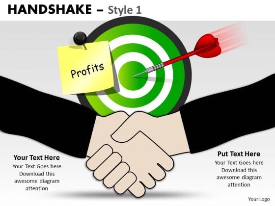 PowerPoint Slidelayout Company Handshake Ppt Process PowerPoint Slidelayout Company Handshake Ppt Process