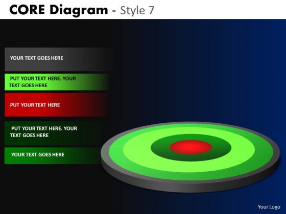 PowerPoint Slidelayout Corporate Designs Core Diagram Ppt Slide PowerPoint Slidelayout Corporate Designs Core Diagram Ppt Slide