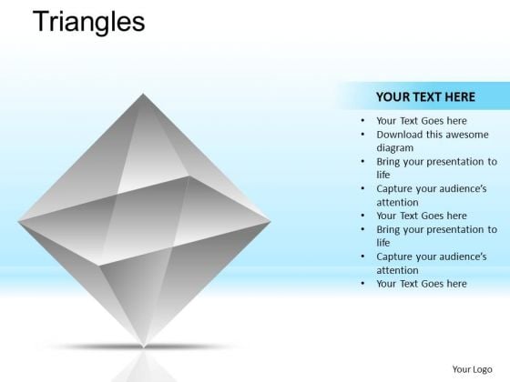 PowerPoint Slidelayout Corporate Leadership Triangles Ppt Templates PowerPoint Slidelayout Corporate Leadership Triangles Ppt Templates