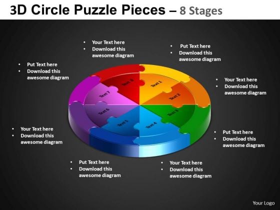 PowerPoint Slidelayout Cycle Process Circle Puzzle Diagram Ppt Process PowerPoint Slidelayout Cycle Process Circle Puzzle Diagram Ppt Process