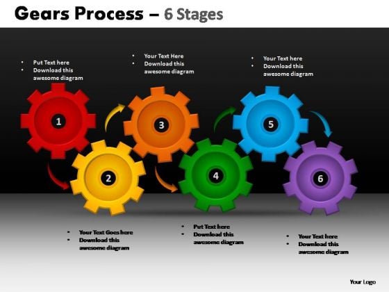 PowerPoint Slidelayout Diagram Gears Process Ppt Presentation PowerPoint Slidelayout Diagram Gears Process Ppt Presentation