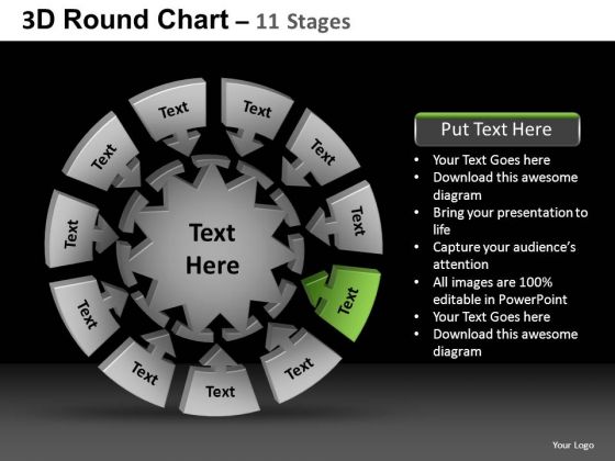 PowerPoint Slidelayout Diagram Round Chart Ppt Design PowerPoint Slidelayout Diagram Round Chart Ppt Design