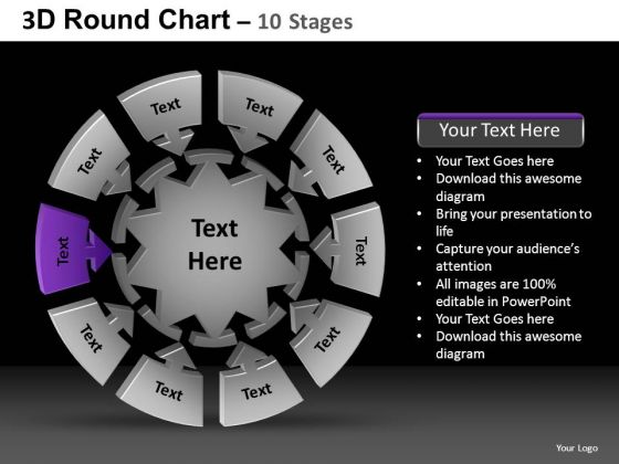 PowerPoint Slidelayout Diagram Round Chart Ppt Layouts PowerPoint Slidelayout Diagram Round Chart Ppt Layouts