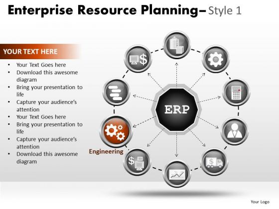 PowerPoint Slidelayout Download Enterprise Resource Ppt Layouts PowerPoint Slidelayout Download Enterprise Resource Ppt Layouts