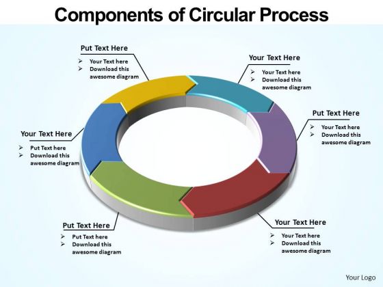 PowerPoint Slidelayout Global Circular Process Ppt Design PowerPoint Slidelayout Global Circular Process Ppt Design