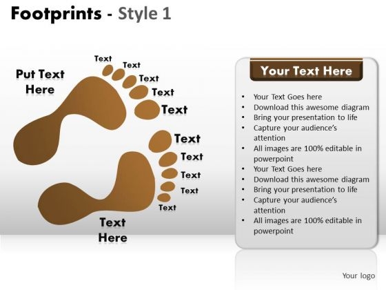 PowerPoint Slidelayout Global Footprints Ppt Slides PowerPoint Slidelayout Global Footprints Ppt Slides