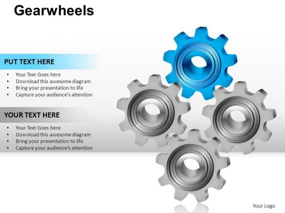 PowerPoint Slidelayout Graphic Gear Wheel Ppt Presentation PowerPoint Slidelayout Graphic Gear Wheel Ppt Presentation