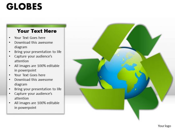 PowerPoint Slidelayout Growth Globes Ppt Slides PowerPoint Slidelayout Growth Globes Ppt Slides