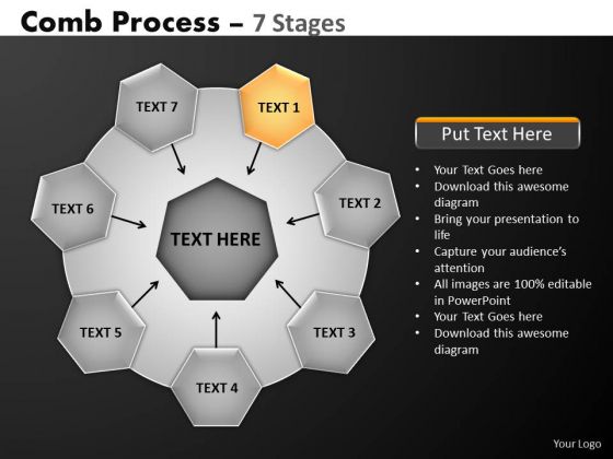 PowerPoint Slidelayout Growth Hub And Spokes Process Ppt Presentation PowerPoint Slidelayout Growth Hub And Spokes Process Ppt Presentation